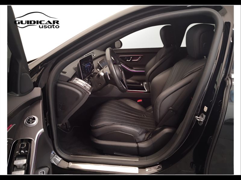 GuidiCar - Mercedes Classe S 2022 S 350 d Premium auto Usato