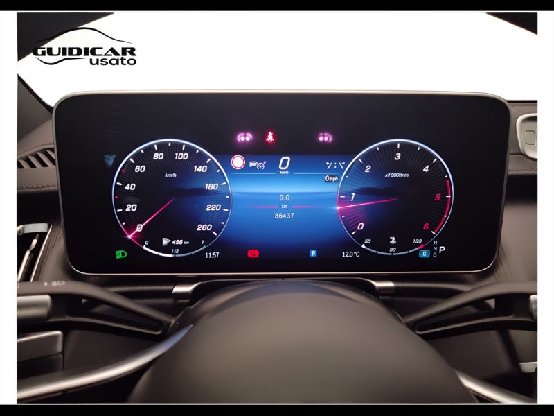 GuidiCar - Mercedes Classe S 2022 S 350 d Premium auto Usato