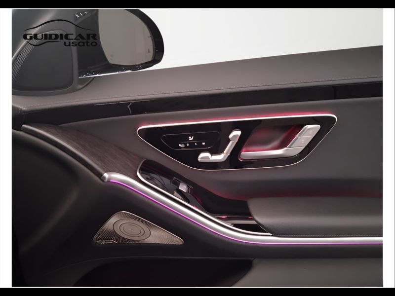 GuidiCar - Mercedes Classe S 2022 S 350 d Premium auto Usato