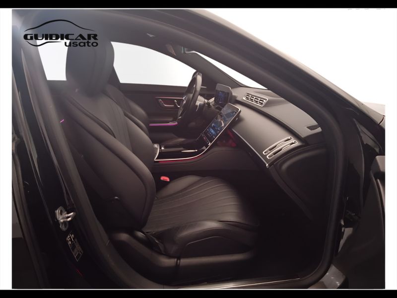 GuidiCar - Mercedes Classe S 2022 S 350 d Premium auto Usato
