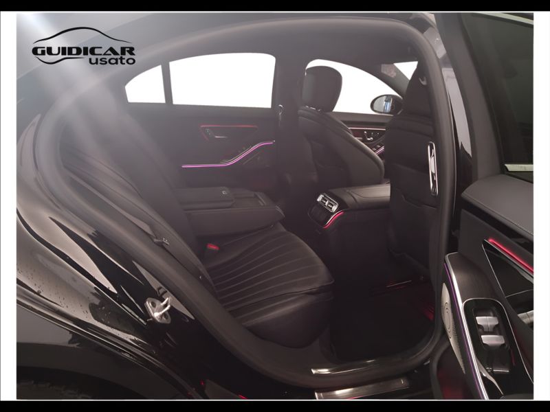 GuidiCar - Mercedes Classe S 2022 S 350 d Premium auto Usato