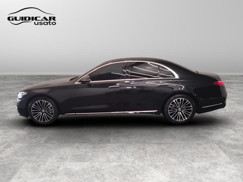 GuidiCar - Mercedes Classe S 2022 S 350 d Premium auto Usato