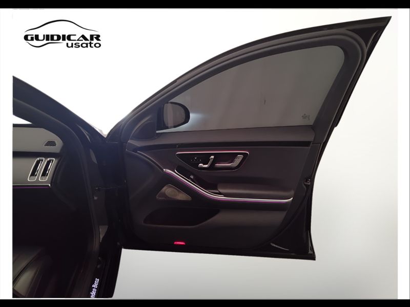 GuidiCar - Mercedes Classe S 2022 S 350 d Premium auto Usato