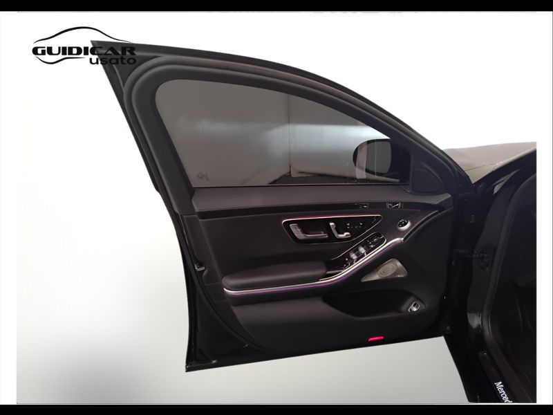 GuidiCar - Mercedes Classe S 2022 S 350 d Premium auto Usato