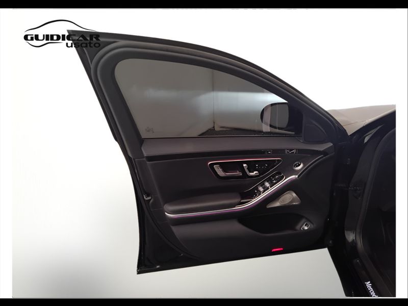 GuidiCar - Mercedes Classe S 2022 S 350 d Premium auto Usato