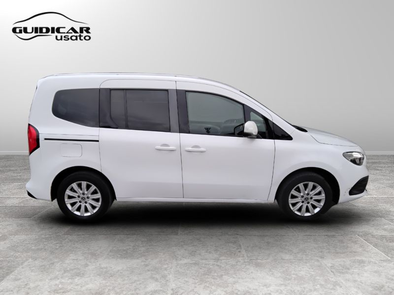 GuidiCar - Mercedes Classe T 2023 Classe T Long 180d Premium auto Usato