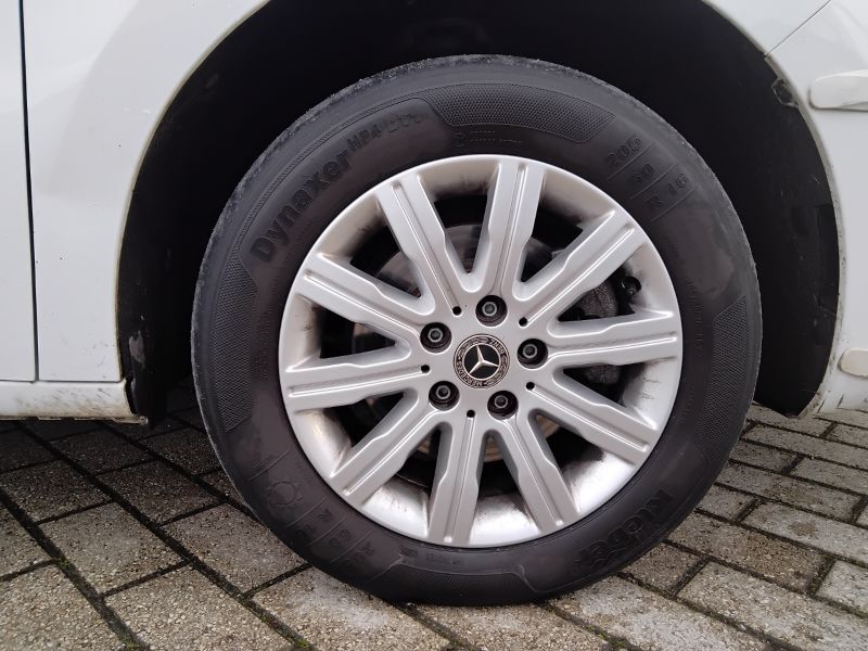 GuidiCar - Mercedes Classe T 2023 Classe T Long 180d Premium auto Usato