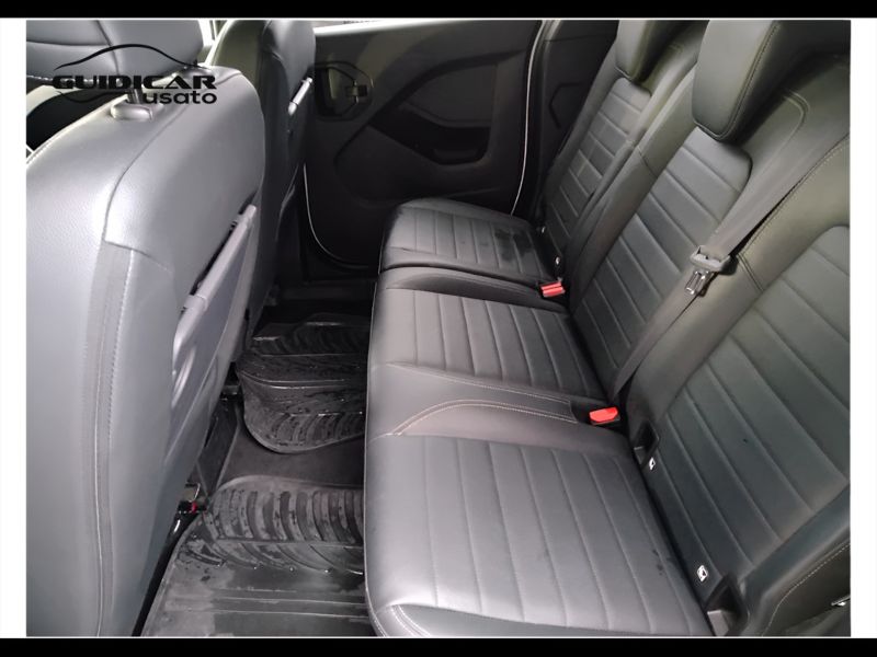 GuidiCar - Mercedes Classe T 2023 Classe T Long 180d Premium auto Usato
