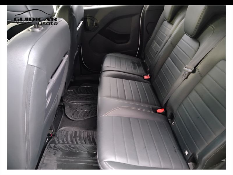 GuidiCar - Mercedes Classe T 2023 Classe T Long 180d Premium auto Usato