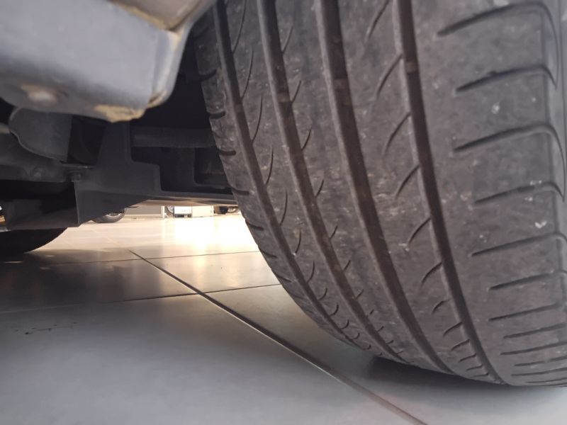 GuidiCar - Mercedes Classe V - Viano 2014 V 250 d (cdi BT) Sport L auto Usato