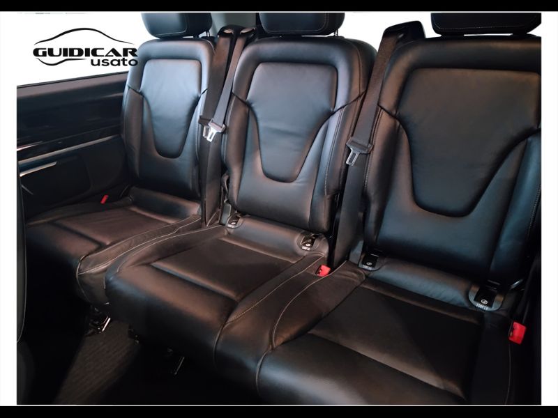 GuidiCar - Mercedes Classe V - Viano 2014 V 250 d (cdi BT) Sport L auto Usato