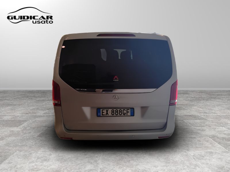 GuidiCar - Mercedes Classe V - Viano 2014 V 250 d (cdi BT) Sport L auto Usato