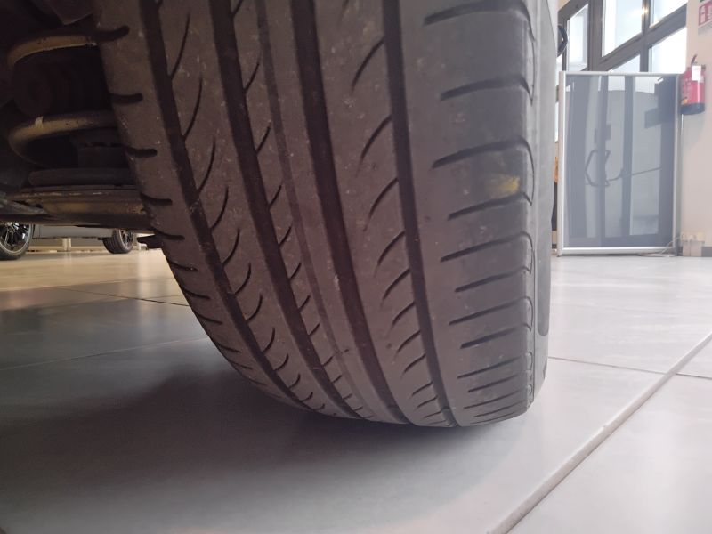 GuidiCar - Mercedes Classe V - Viano 2014 V 250 d (cdi BT) Sport L auto Usato