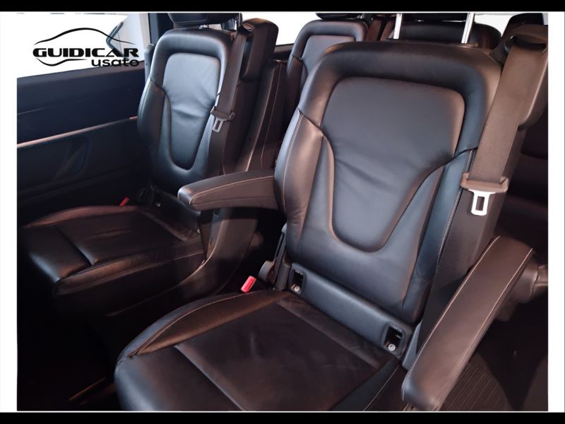 GuidiCar - Mercedes Classe V - Viano 2014 V 250 d (cdi BT) Sport L auto Usato