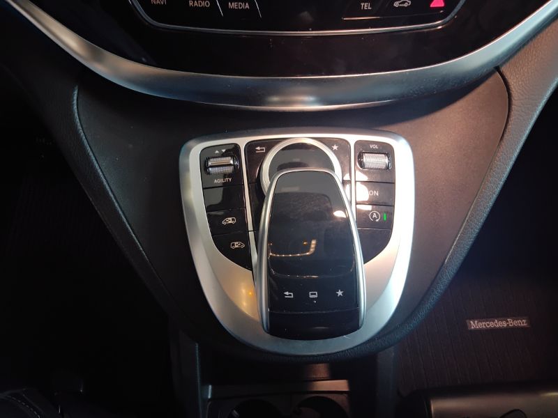 GuidiCar - Mercedes Classe V - Viano 2014 V 250 d (cdi BT) Sport L auto Usato
