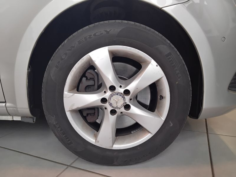 GuidiCar - Mercedes Classe V - Viano 2014 V 250 d (cdi BT) Sport L auto Usato
