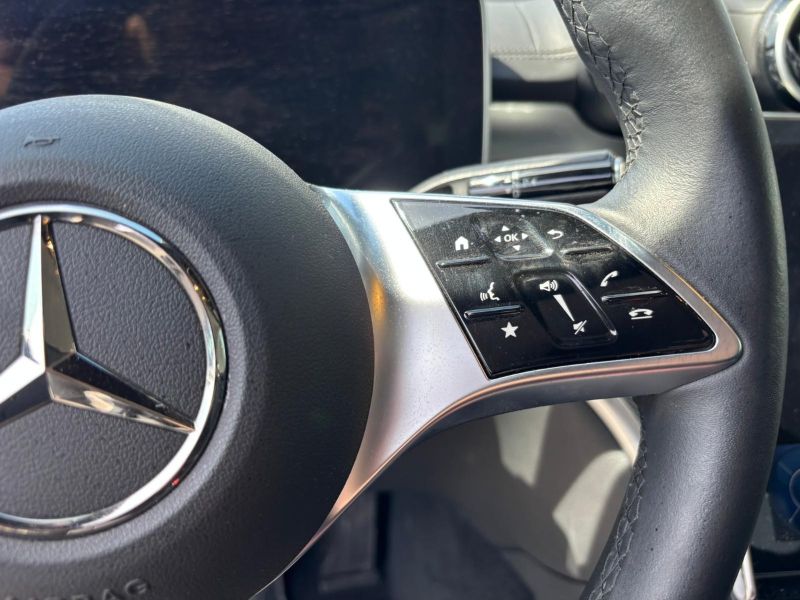 GuidiCar - Mercedes CLE 2024 CLE Cabrio 220 d Advanced auto Usato