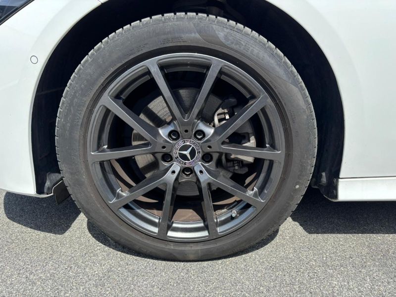GuidiCar - Mercedes CLE 2024 CLE Cabrio 220 d Advanced auto Usato