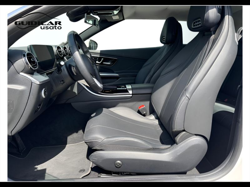 GuidiCar - Mercedes CLE 2024 CLE Cabrio 220 d Advanced auto Usato