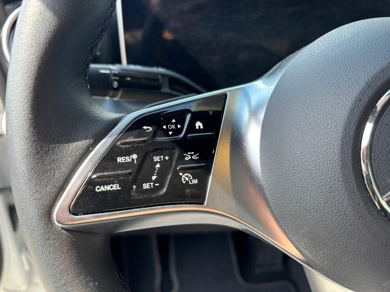 GuidiCar - Mercedes CLE 2024 CLE Cabrio 220 d Advanced auto Usato