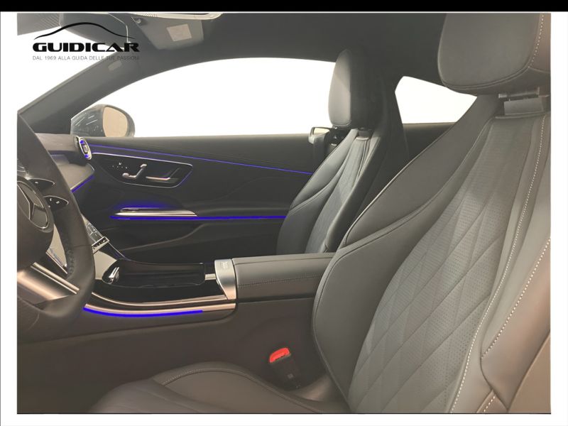 GuidiCar - MERCEDES BENZ CLE Coupè 1 CLE 220 d Coup AMG Line PREMIUM Nuovo