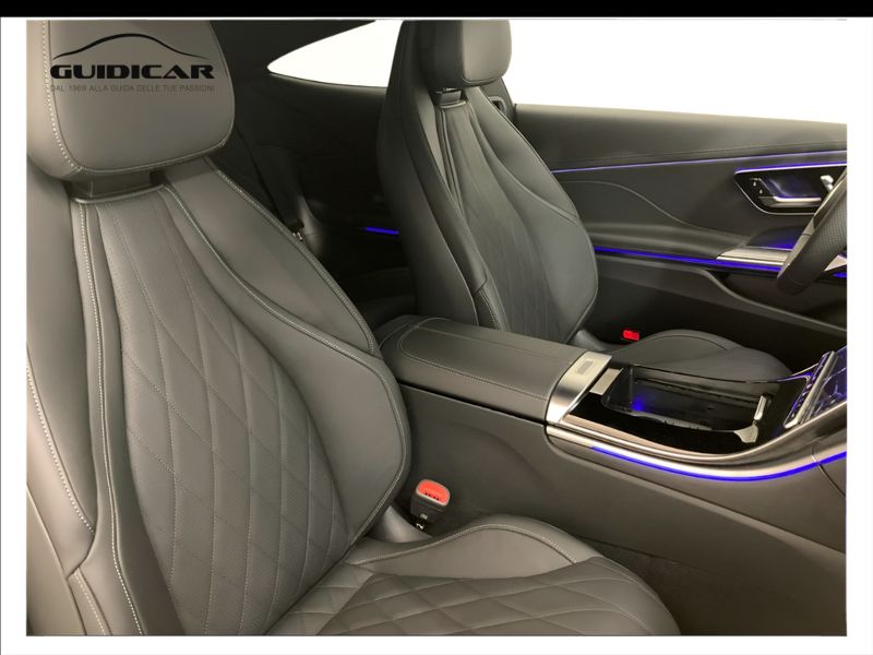 GuidiCar - MERCEDES BENZ CLE Coupè 1 CLE 220 d Coup AMG Line PREMIUM Nuovo