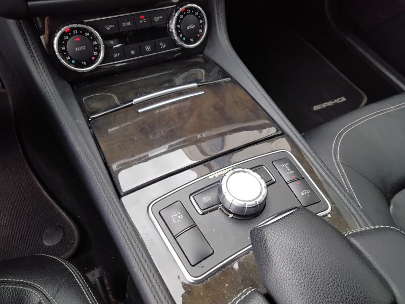 GuidiCar - Mercedes CLS 2011 CLS 350 cdi BE auto Usato