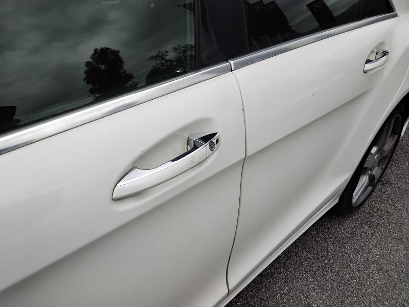 GuidiCar - Mercedes CLS 2011 CLS 350 cdi BE auto Usato