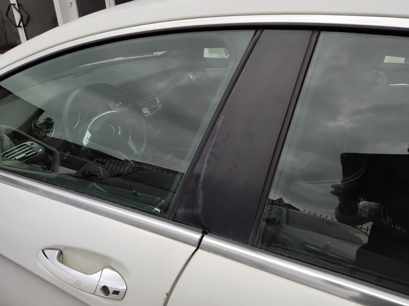GuidiCar - Mercedes CLS 2011 CLS 350 cdi BE auto Usato