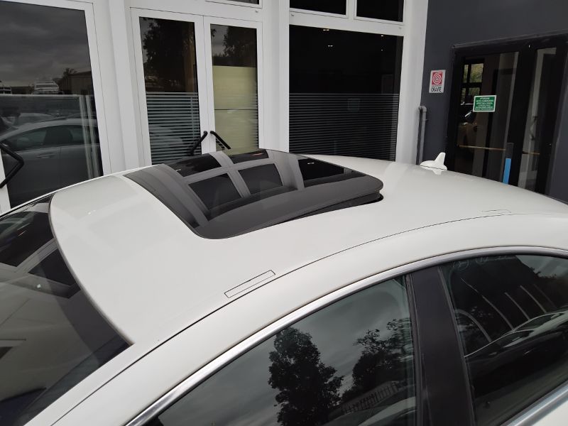 GuidiCar - Mercedes CLS 2011 CLS 350 cdi BE auto Usato