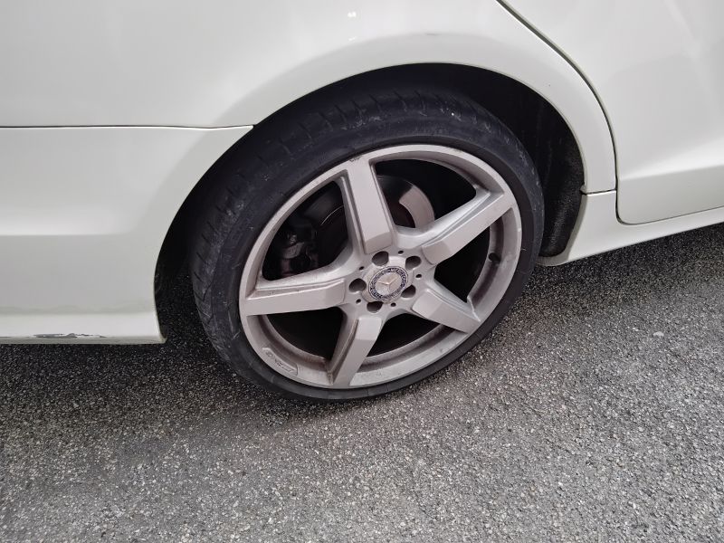 GuidiCar - Mercedes CLS 2011 CLS 350 cdi BE auto Usato