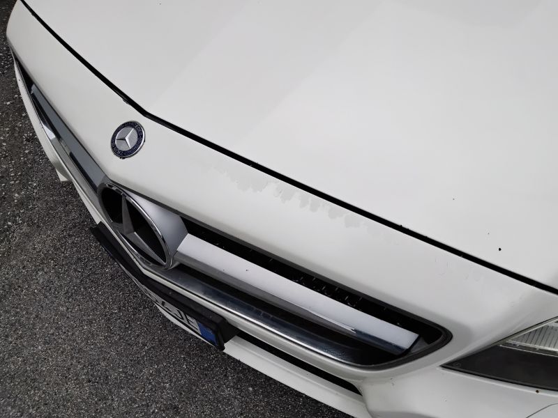 GuidiCar - Mercedes CLS 2011 CLS 350 cdi BE auto Usato