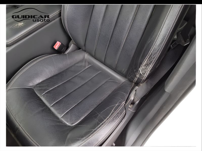GuidiCar - Mercedes CLS 2011 CLS 350 cdi BE auto Usato