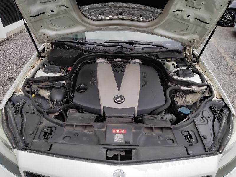 GuidiCar - Mercedes CLS 2011 CLS 350 cdi BE auto Usato