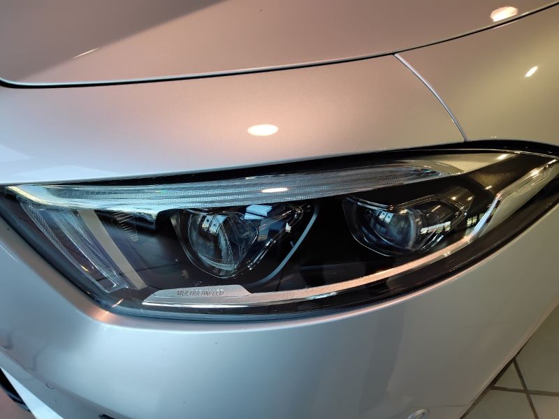 GuidiCar - Mercedes CLS 2019 CLS Coupe 300 d Premium Plus auto Usato
