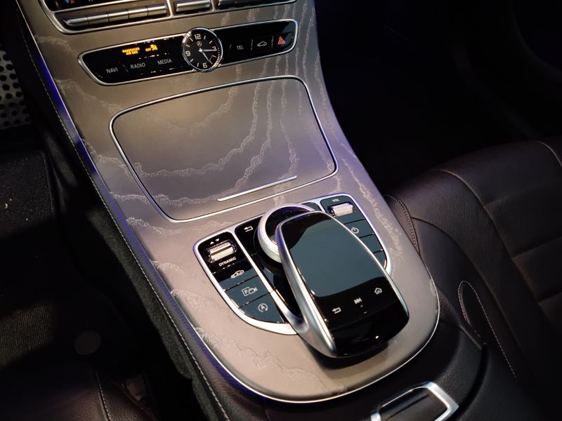 GuidiCar - Mercedes CLS 2019 CLS Coupe 300 d Premium Plus auto Usato