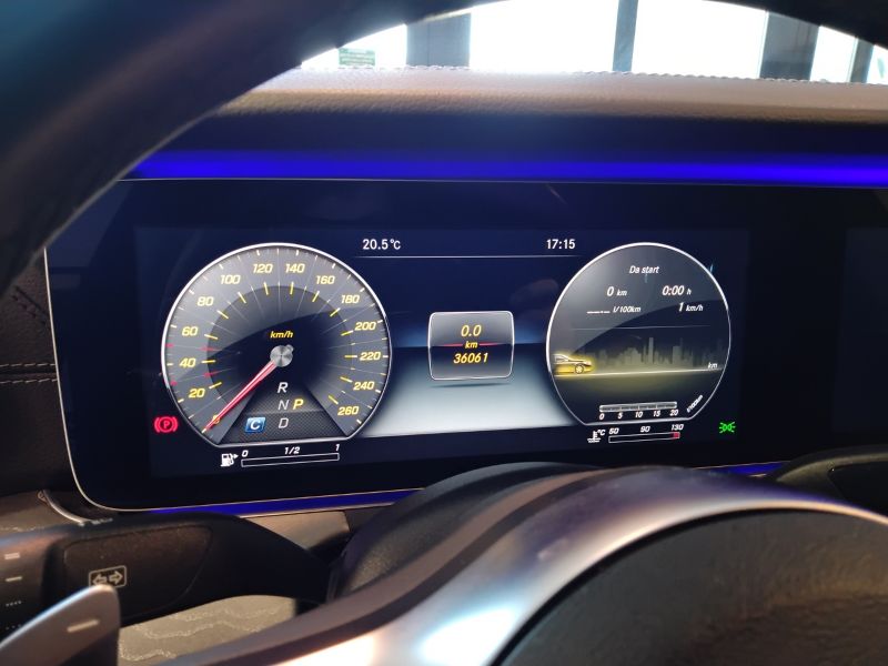 GuidiCar - Mercedes CLS 2019 CLS Coupe 300 d Premium Plus auto Usato