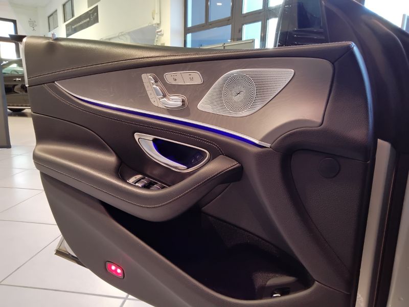 GuidiCar - Mercedes CLS 2019 CLS Coupe 300 d Premium Plus auto Usato