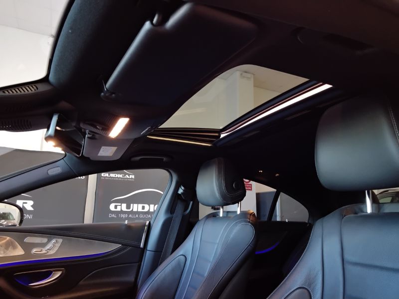 GuidiCar - Mercedes CLS 2019 CLS Coupe 300 d Premium Plus auto Usato