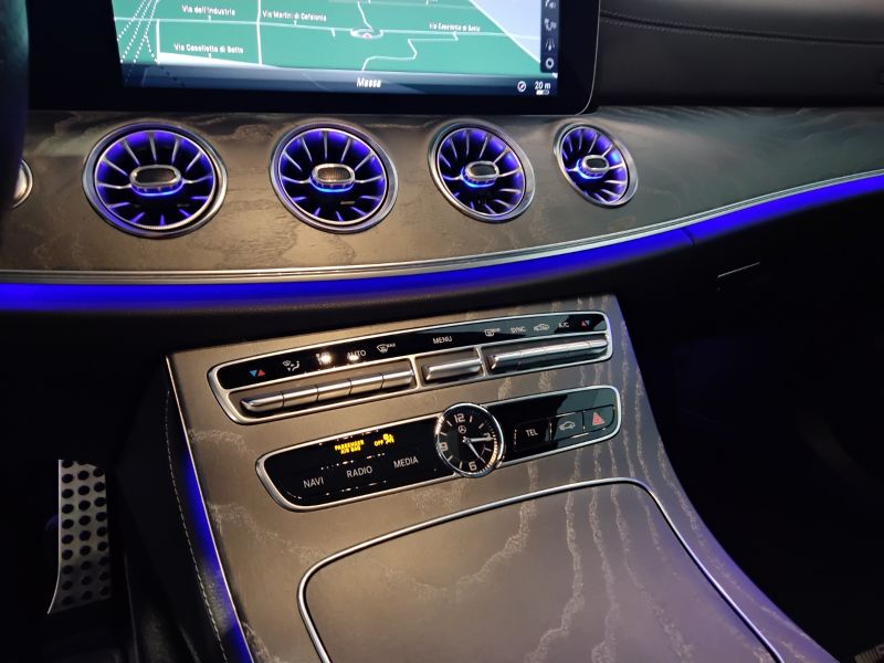 GuidiCar - Mercedes CLS 2019 CLS Coupe 300 d Premium Plus auto Usato