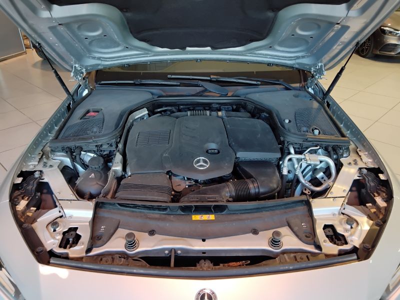 GuidiCar - Mercedes CLS 2019 CLS Coupe 300 d Premium Plus auto Usato