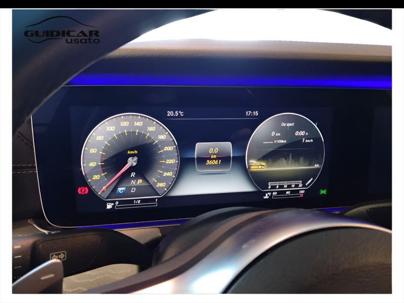 GuidiCar - Mercedes CLS 2019 CLS Coupe 300 d Premium Plus auto Usato