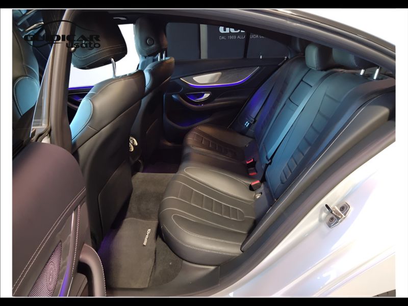 GuidiCar - Mercedes CLS 2019 CLS Coupe 300 d Premium Plus auto Usato