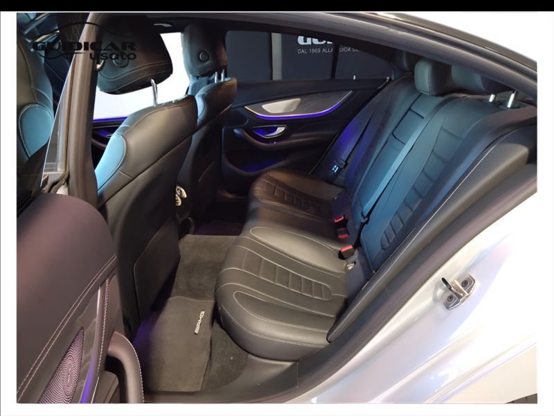GuidiCar - Mercedes CLS 2019 CLS Coupe 300 d Premium Plus auto Usato
