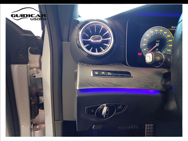 GuidiCar - Mercedes CLS 2019 CLS Coupe 300 d Premium Plus auto Usato