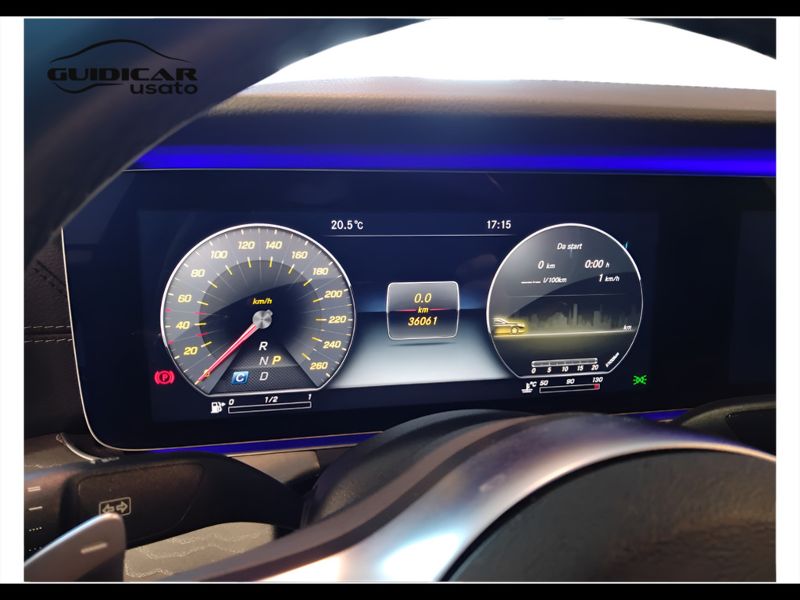 GuidiCar - Mercedes CLS 2019 CLS Coupe 300 d Premium Plus auto Usato