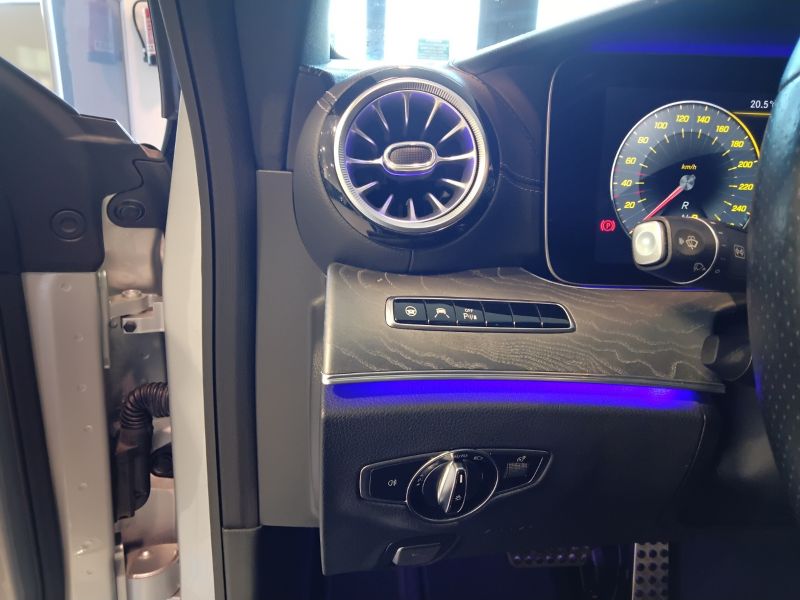 GuidiCar - Mercedes CLS 2019 CLS Coupe 300 d Premium Plus auto Usato