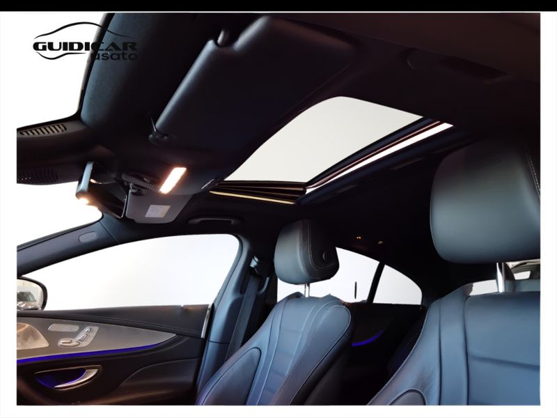 GuidiCar - Mercedes CLS 2019 CLS Coupe 300 d Premium Plus auto Usato