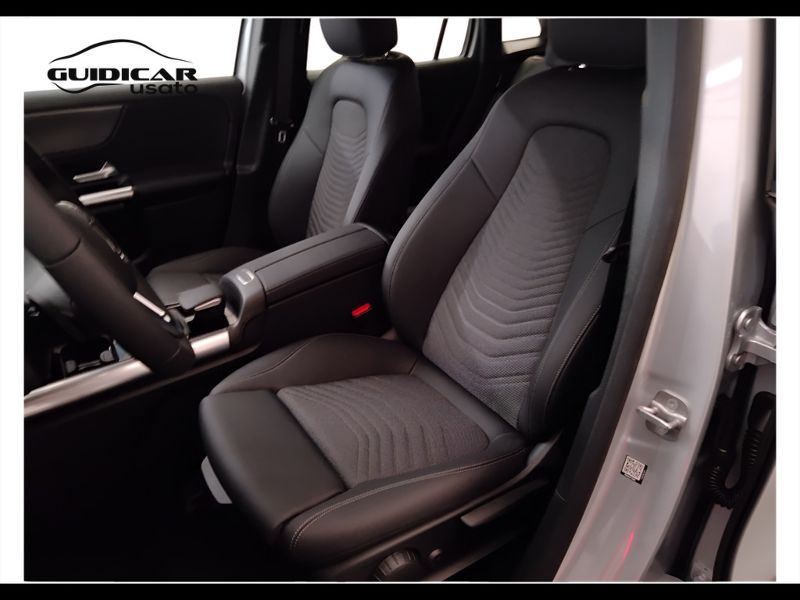 GuidiCar - Mercedes EQA 2023 EQA 350 Sport Pro 4matic Aziendale