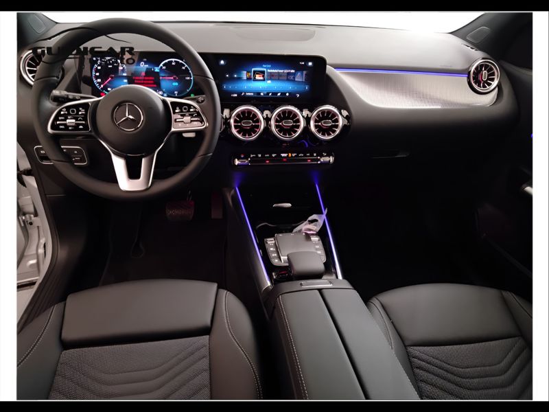 GuidiCar - Mercedes EQA 2023 EQA 350 Sport Pro 4matic Aziendale